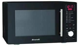 Vrijstaande magnetron