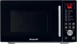 Vrijstaande Magnetron