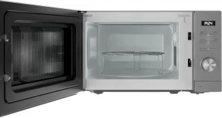Vrijstaande magnetron