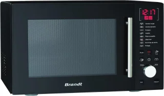 Vrijstaande Magnetron