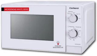 Vrijstaande magnetron