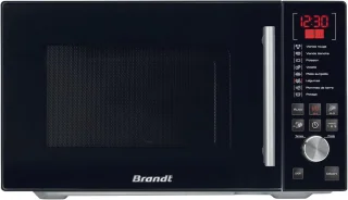 Vrijstaande magnetron