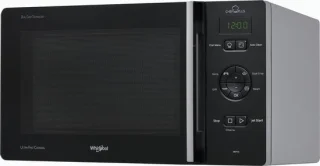Vrijstaande magnetron Whirlpool MCP 346 SL