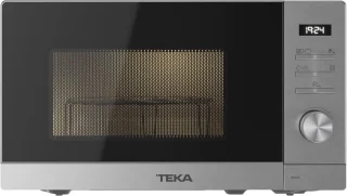 Vrijstaande magnetron