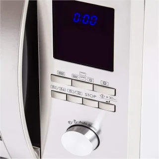 Welk type product is de Sharp R-922STWE (bijv. magnetron, koelkast)?