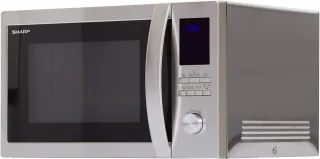 Welk type product is de Sharp R-922STWE (bijv. magnetron, koelkast)?