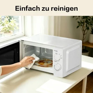 WentinkMo magnetron - Galanz 20L 700W - wit