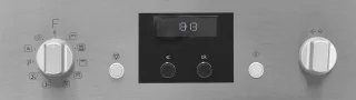 Whirlpool AMW 799 IX combimagnetron inbouw