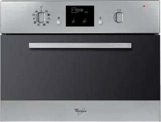 Whirlpool AMW 799 IX combimagnetron inbouw