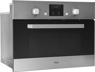 Whirlpool AMW 799 IX combimagnetron inbouw