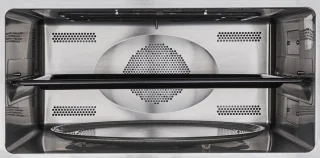 Whirlpool AMW 799 IX combimagnetron inbouw