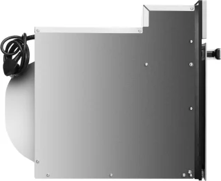 Whirlpool AMW9604IX combimagnetron inbouw