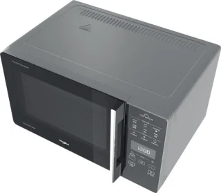 Whirlpool Chef Plus MCP 359 SL combinatiemagnetron