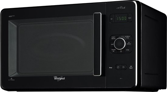Whirlpool JC 218 BL Solo Magnetron