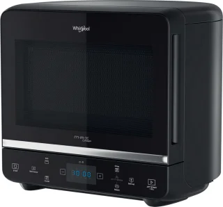 Whirlpool MAX 49 MB vrijstaande magnetron zwart