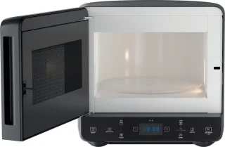 Whirlpool MAX 49 MB vrijstaande magnetron zwart