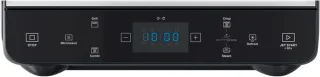 Whirlpool MAX 49 MB vrijstaande magnetron zwart