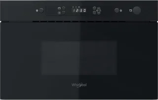 Whirlpool MBNA900B Solo-magnetron Inbouw 22L Zwart