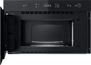 Whirlpool MBNA900B Solo-magnetron Inbouw 22L Zwart