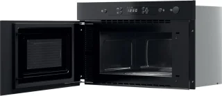 Whirlpool MBNA900B Solo-magnetron Inbouw 22L Zwart