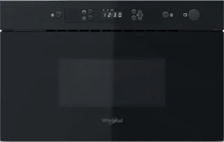 Whirlpool MBNA900B Solo-magnetron Inbouw 22L Zwart