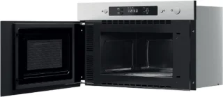 Whirlpool MBNA900XN Solo Inbouw Magnetron 22L RVS