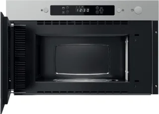 Whirlpool MBNA900XN Solo Inbouw Magnetron 22L RVS