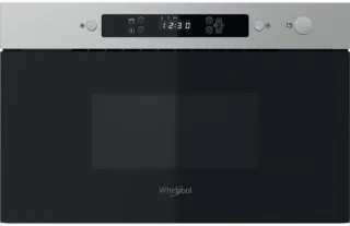 Whirlpool MBNA900XN Solo Inbouw Magnetron 22L RVS