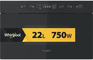 Whirlpool MBNA920B grillmagnetron