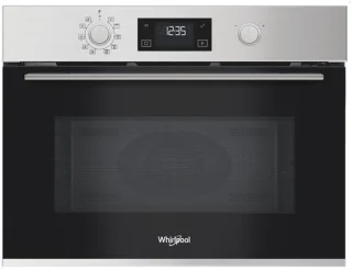 Whirlpool MBP A540 X inbouwcombinatiemagnetron