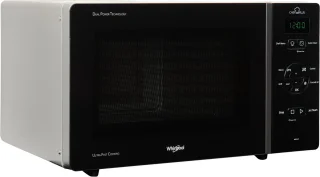 Whirlpool MCP 347 SL Combimagnetron