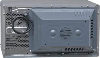 Whirlpool MCP 349 SL Combimagnetron