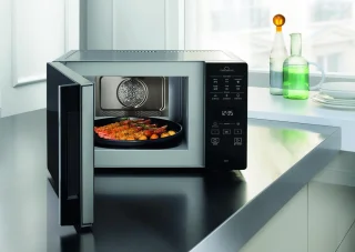Whirlpool MCP 349 SL Combimagnetron