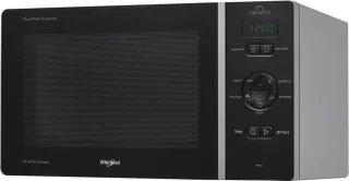 Whirlpool MCP341SL Microgolfoven