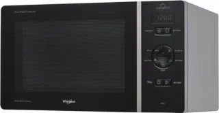 Whirlpool MCP341SL Microgolfoven