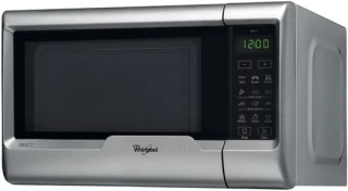 Whirlpool MWD122SL Magnetron 20L Zilver