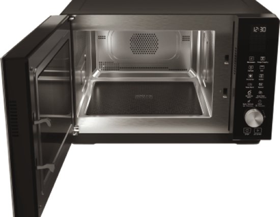 Whirlpool MWF 258 B – slimme combi-magnetron met krokante resultaten