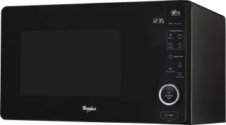 Whirlpool MWF 420 BL Solo Magnetron