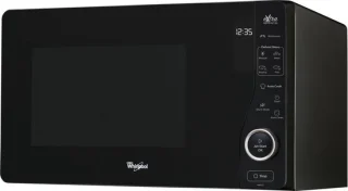 Whirlpool MWF 420 BL Solo Magnetron