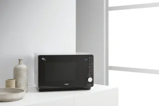 Whirlpool MWF 427 SL Solo-magnetron