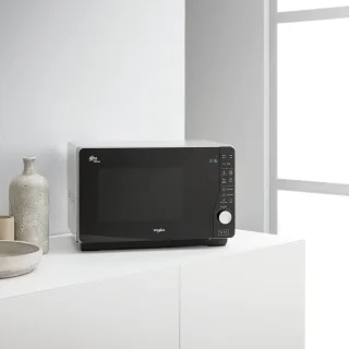 Whirlpool MWF 427 SL Solo-magnetron