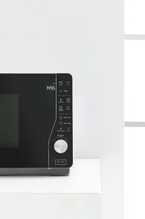 Whirlpool MWF 427 SL Solo-magnetron