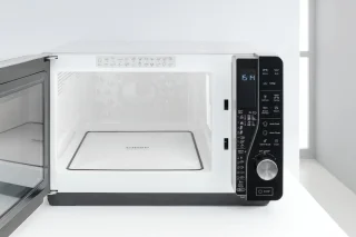 Whirlpool MWF 427 SL Solo-magnetron