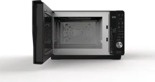 Whirlpool MWF 427 SL Solo-magnetron