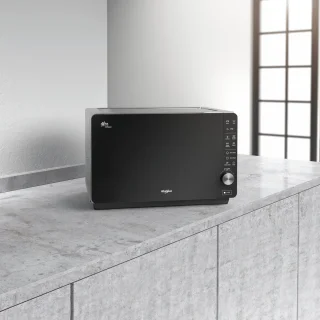 Whirlpool MWF 427 SL Solo-magnetron