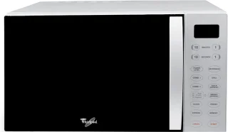 Whirlpool MWO 611 SL Magnetron Grill
