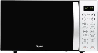 Whirlpool MWO 611 SL Magnetron Grill