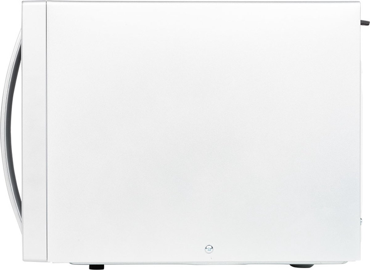 Wat vinden we goed aan de Whirlpool MWO 611 SL Magnetron Grill