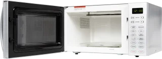 Whirlpool MWO 611 SL Magnetron Grill