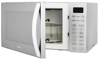 Whirlpool MWO 611 SL Magnetron Grill